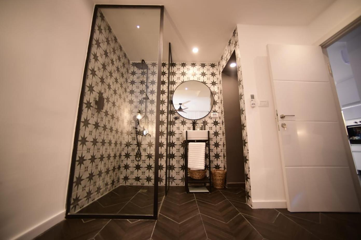 Z-32 Luxury Boutique Apartment Эйлат Экстерьер фото