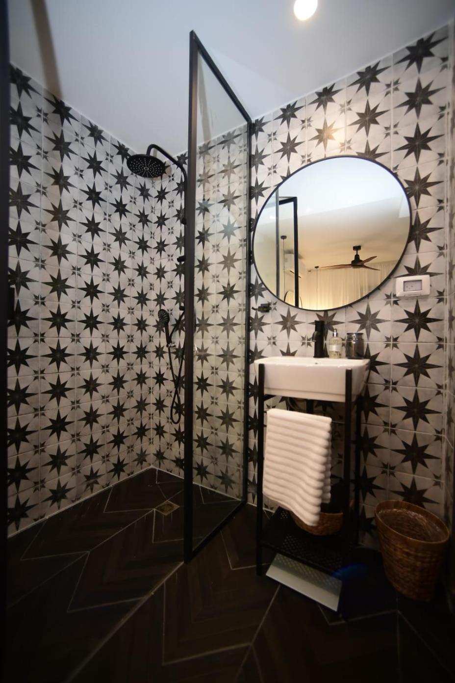 Z-32 Luxury Boutique Apartment Эйлат Экстерьер фото